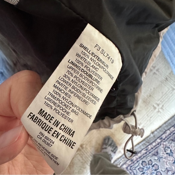 Columbia Sportswear Red Light Jacket - Picture 6 of 8